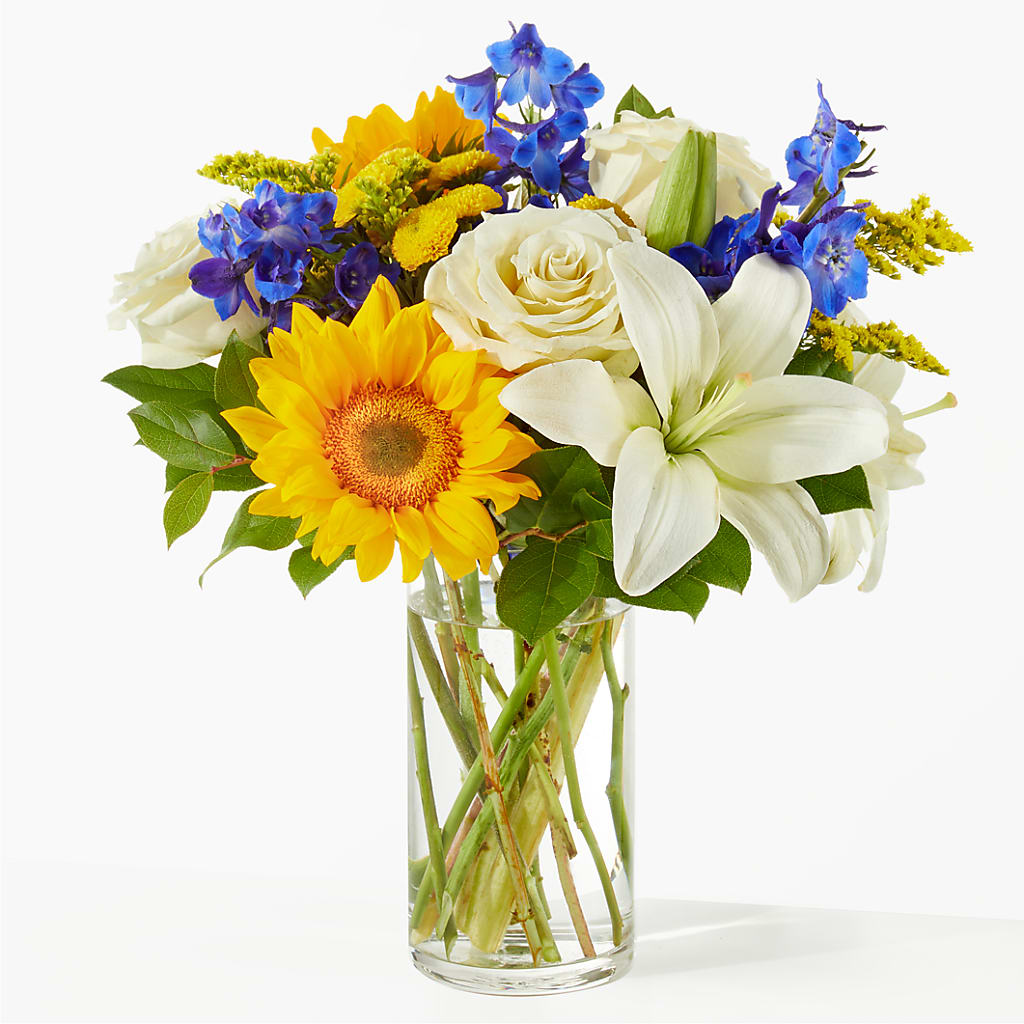 Stargazing Bouquet – BROWN'S FLOWERS & GIFTS, Fircrest WA