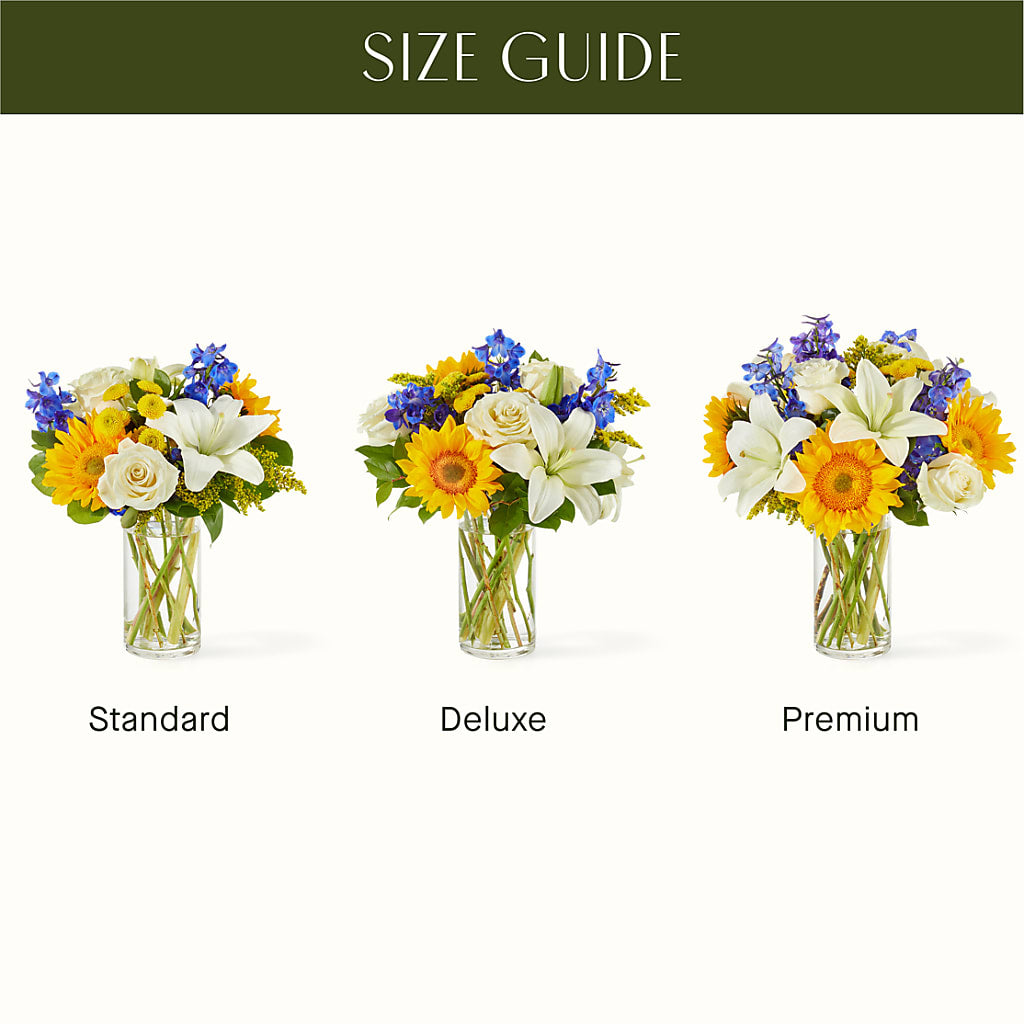 Stargazing Bouquet – BROWN'S FLOWERS & GIFTS, Fircrest WA