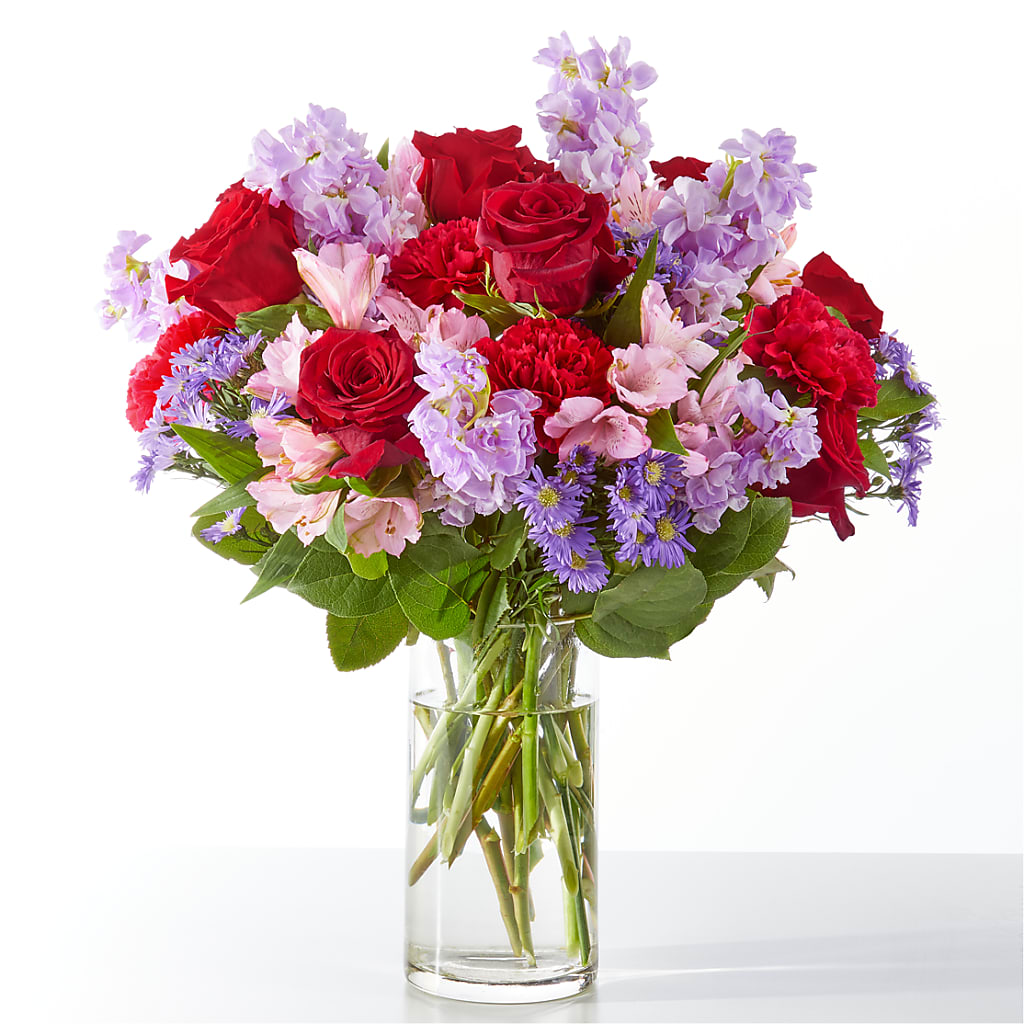 Your Majesty Bouquet – BROWN'S FLOWERS & GIFTS, Fircrest WA