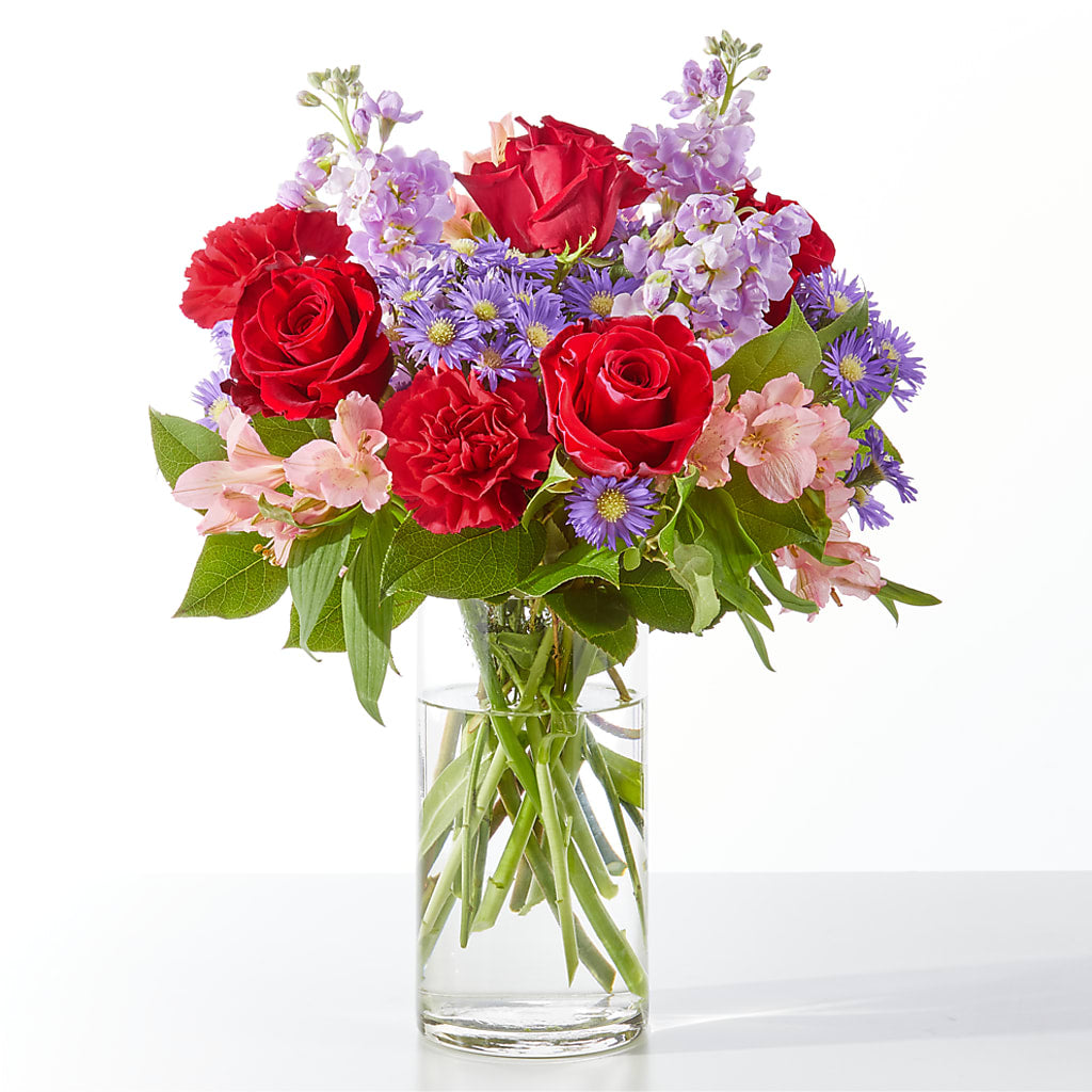 Your Majesty Bouquet – BROWN'S FLOWERS & GIFTS, Fircrest WA