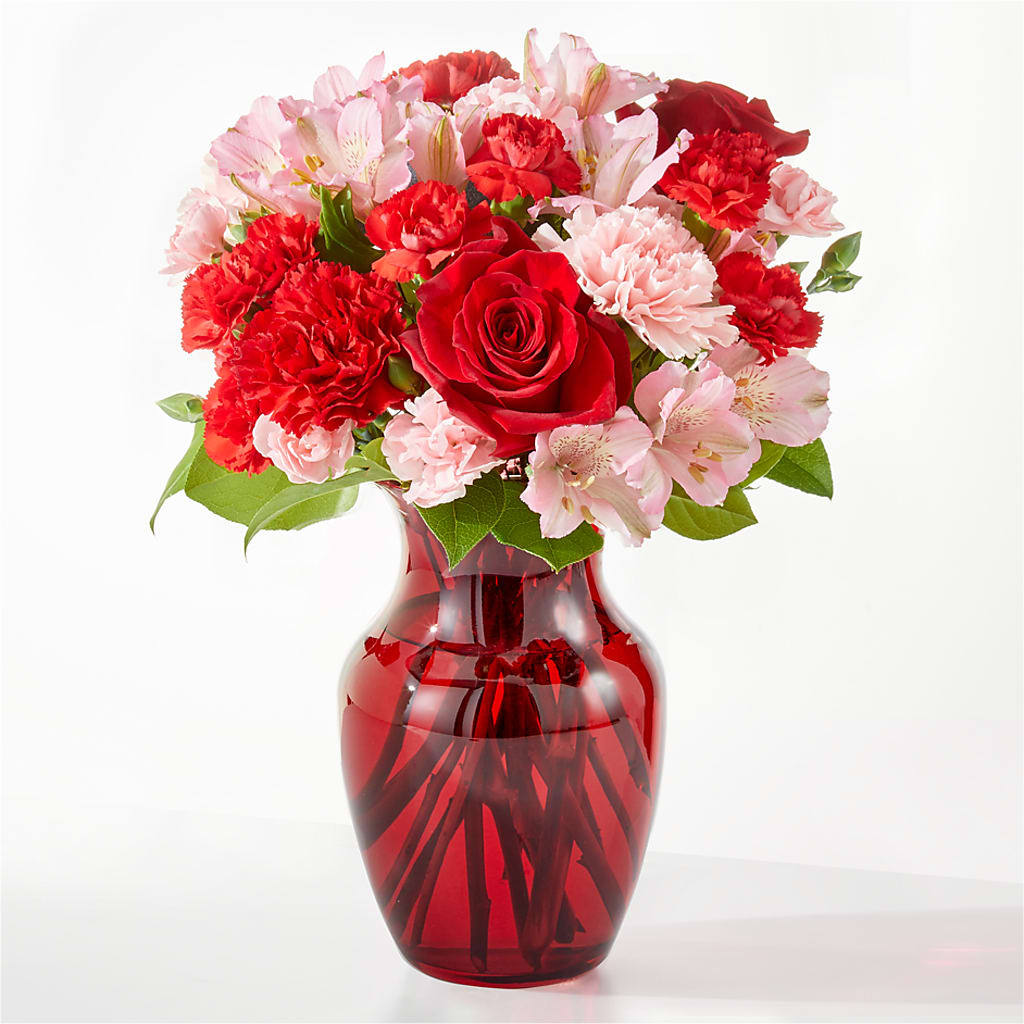 Candy Kisses Bouquet – BROWN'S FLOWERS & GIFTS, Fircrest WA