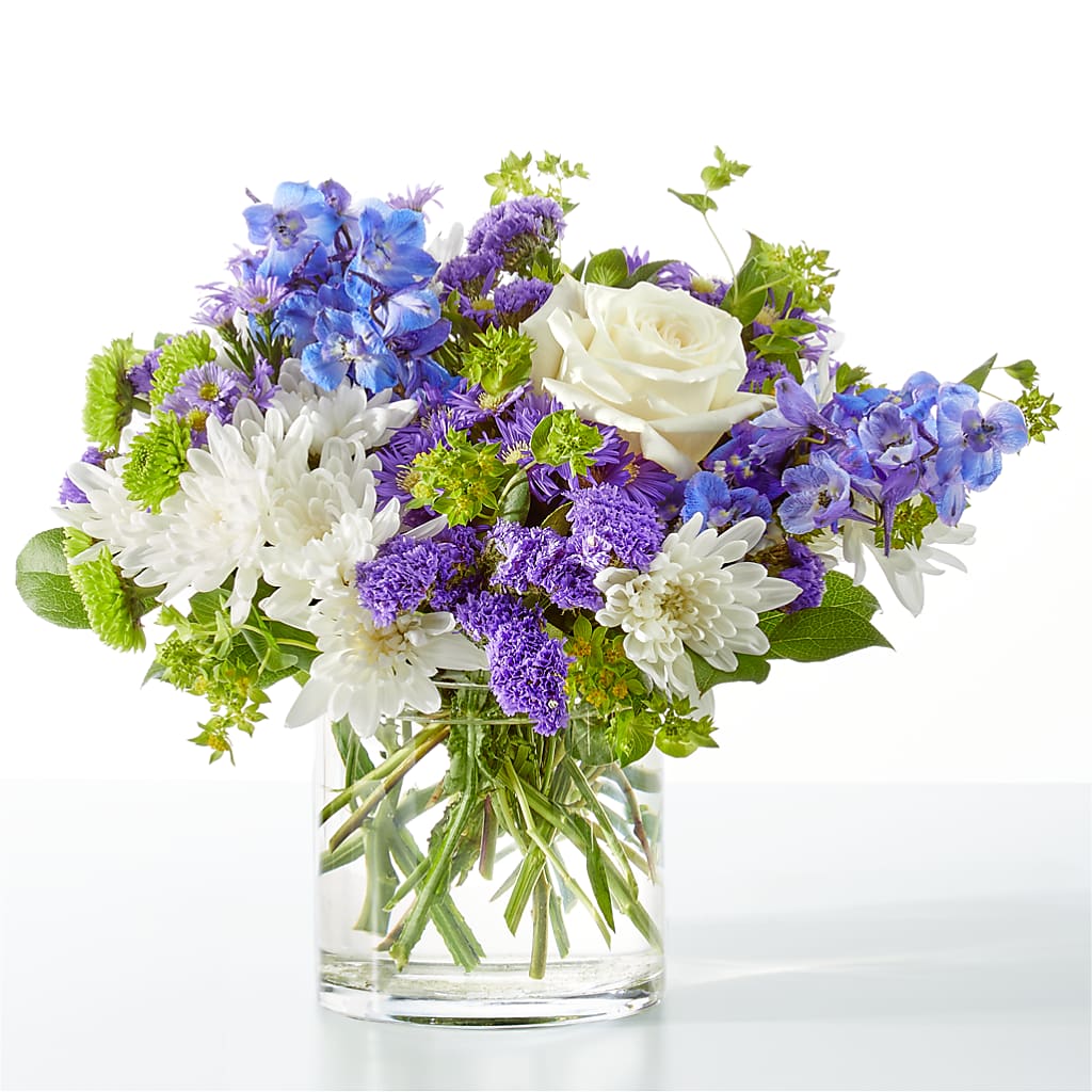 Genuine Gestures Bouquet – BROWN'S FLOWERS & GIFTS, Fircrest WA
