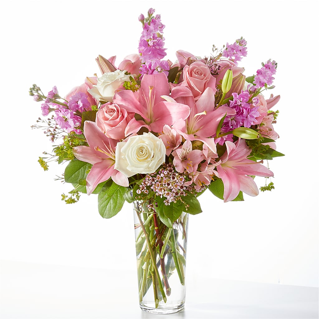 Ethereal Beauty Bouquet – BROWN'S FLOWERS & GIFTS, Fircrest WA