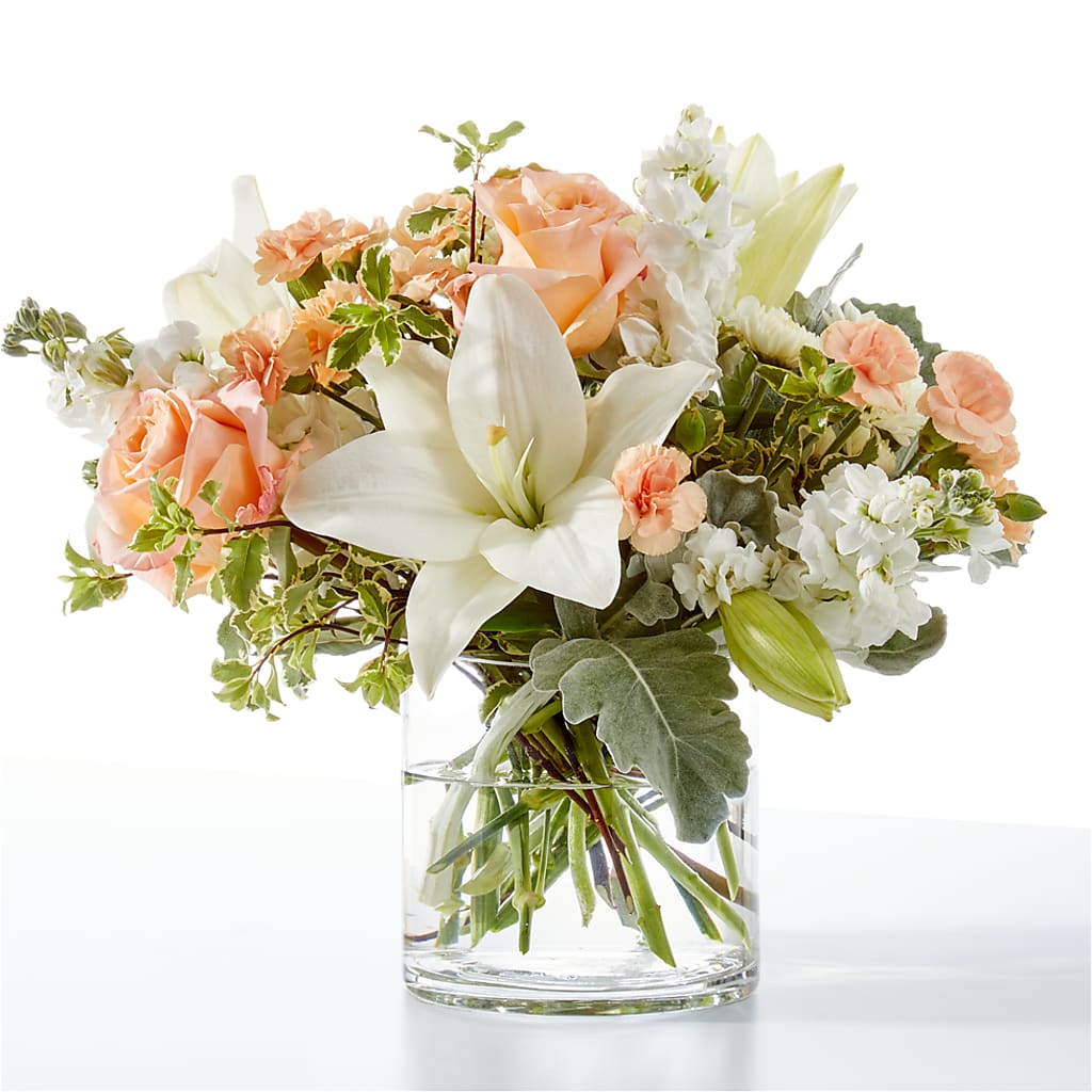 Darling Bouquet – BROWN'S FLOWERS & GIFTS, Fircrest WA