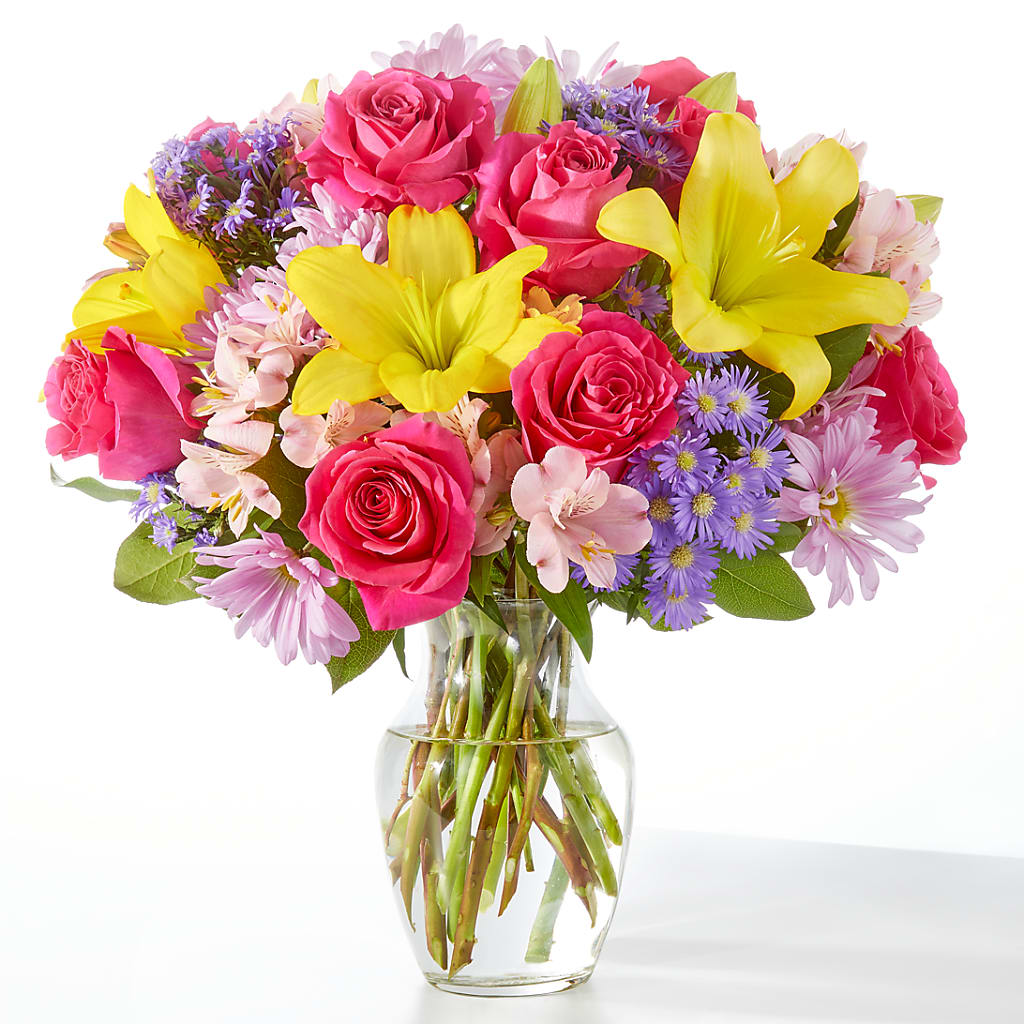 Sprinkles Bouquet – BROWN'S FLOWERS & GIFTS, Fircrest WA