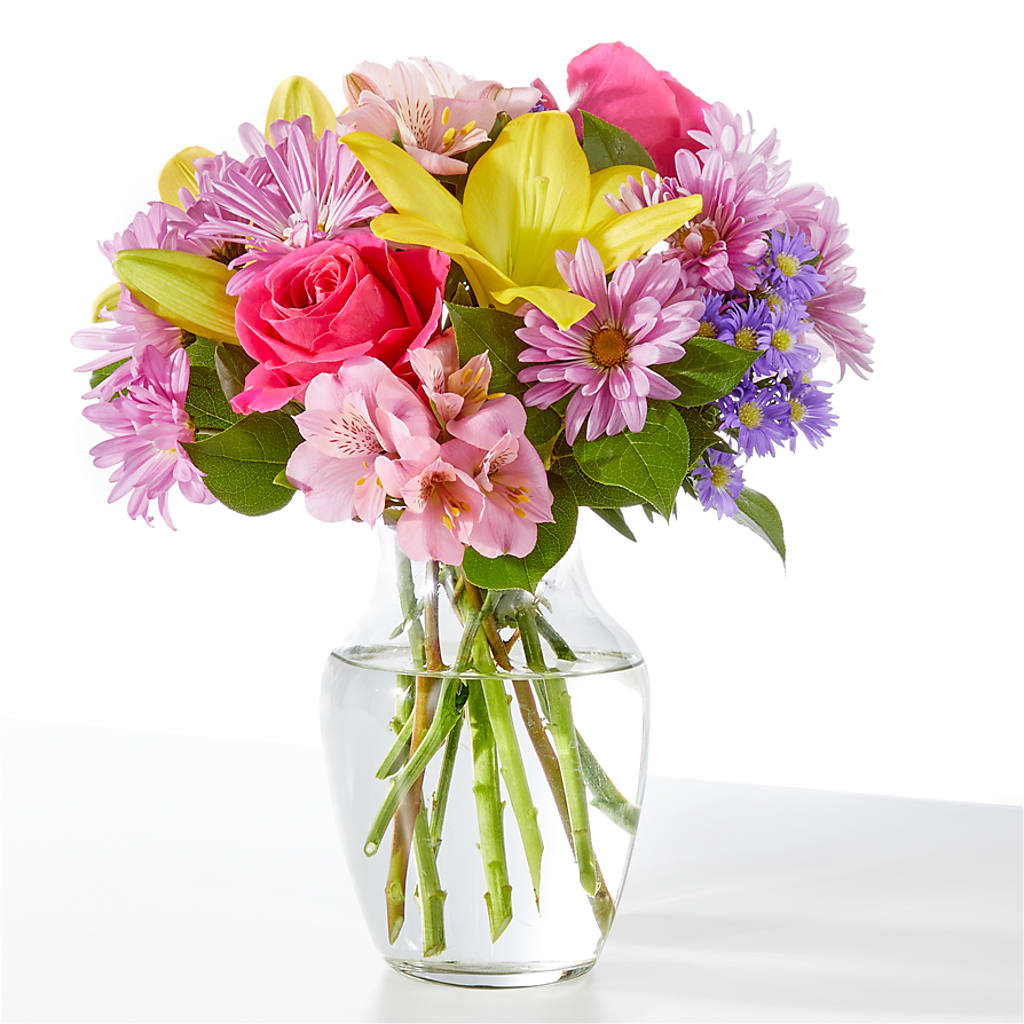 Sprinkles Bouquet – BROWN'S FLOWERS & GIFTS, Fircrest WA