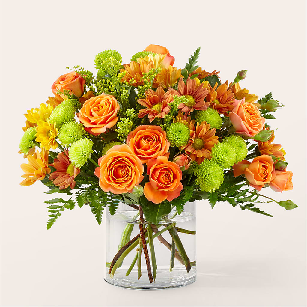 The Farmhouse Bouquet – BROWN'S FLOWERS & GIFTS, Fircrest WA