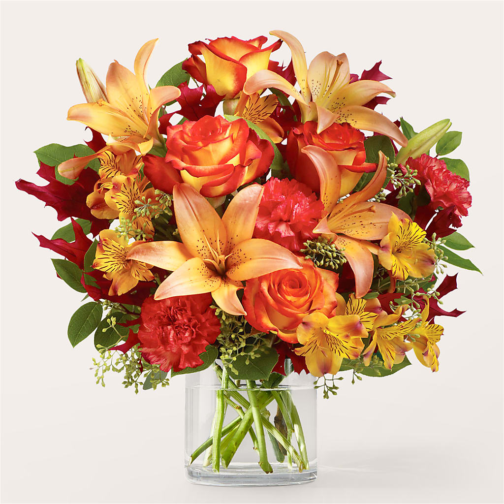 Pecan Pie Bouquet – BROWN'S FLOWERS & GIFTS, Fircrest WA