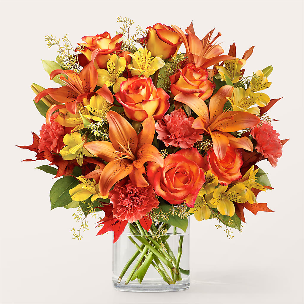 Pecan Pie Bouquet – BROWN'S FLOWERS & GIFTS, Fircrest WA