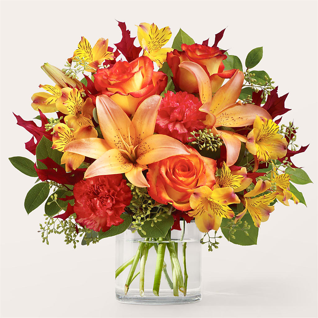Pecan Pie Bouquet – BROWN'S FLOWERS & GIFTS, Fircrest WA