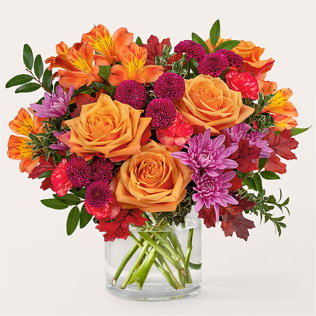 Terracotta Treasures Bouquet – BROWN'S FLOWERS & GIFTS, Fircrest WA