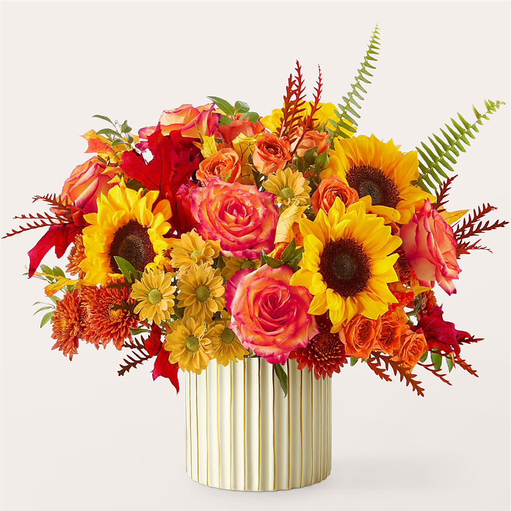 Fall Campfire Bouquet – BROWN'S FLOWERS & GIFTS, Fircrest WA