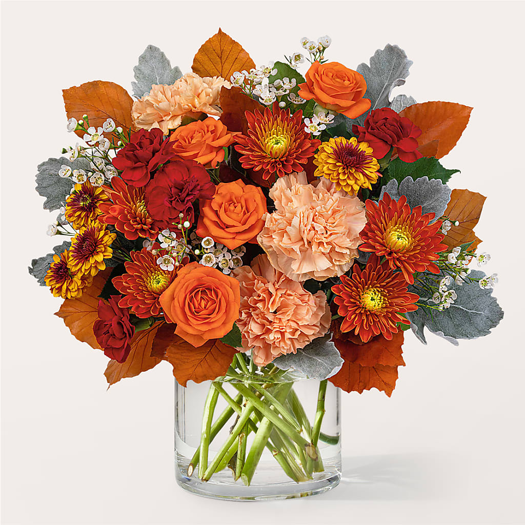Merlot Bouquet – BROWN'S FLOWERS & GIFTS, Fircrest WA