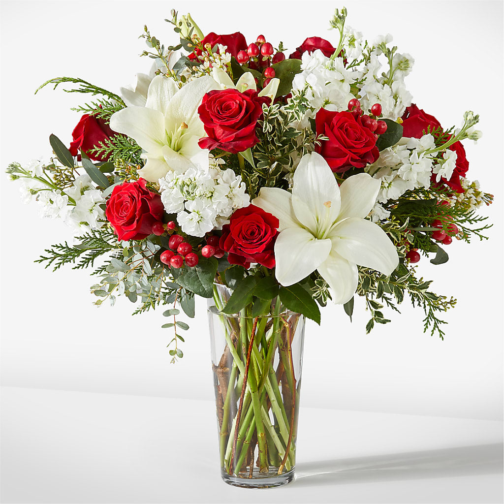 Twinkle Lights Bouquet – BROWN'S FLOWERS & GIFTS, Fircrest WA