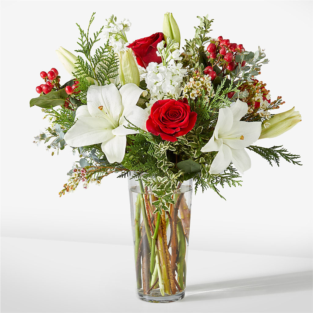 Twinkle Lights Bouquet – BROWN'S FLOWERS & GIFTS, Fircrest WA