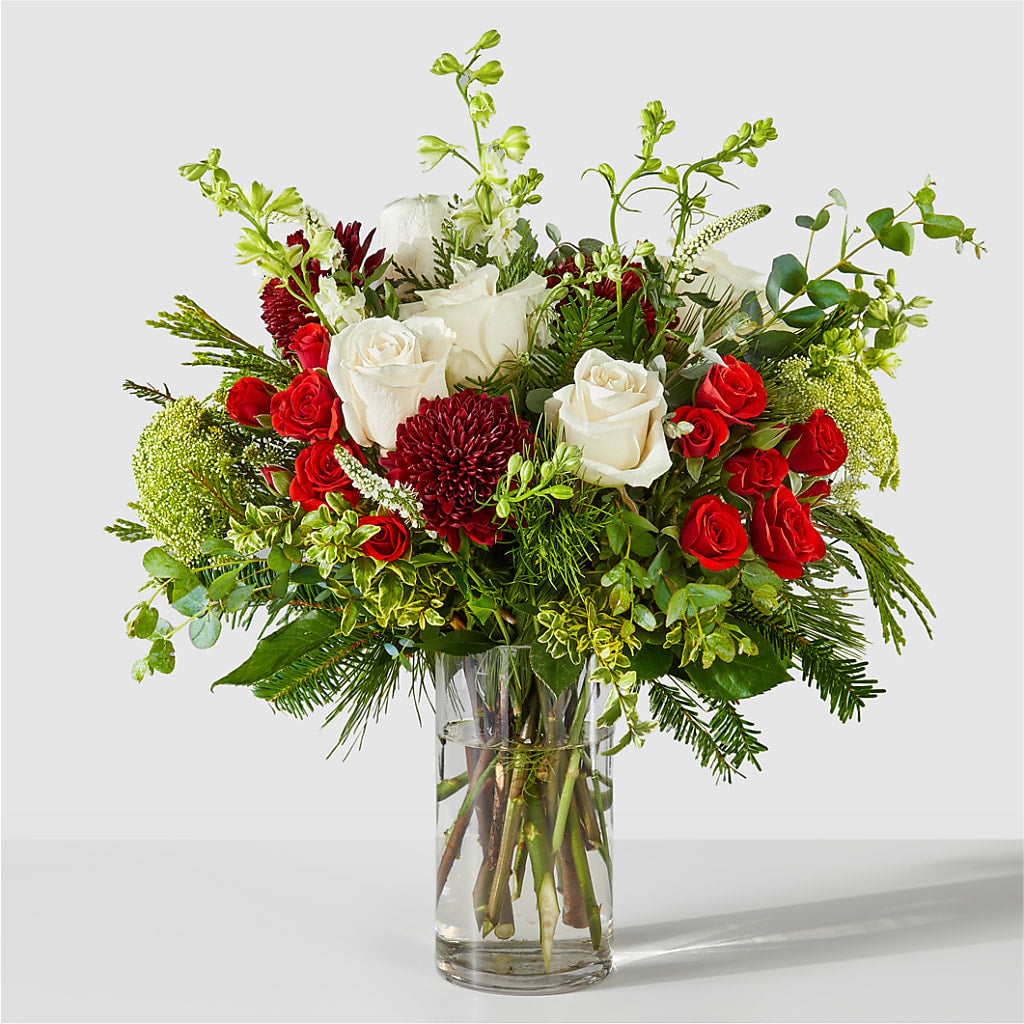 Favorite Traditions Bouquet – BROWN'S FLOWERS & GIFTS, Fircrest WA