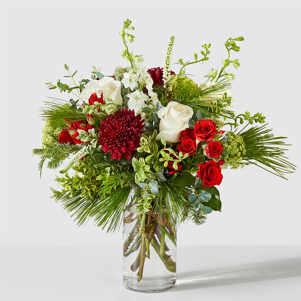 Favorite Traditions Bouquet – BROWN'S FLOWERS & GIFTS, Fircrest WA