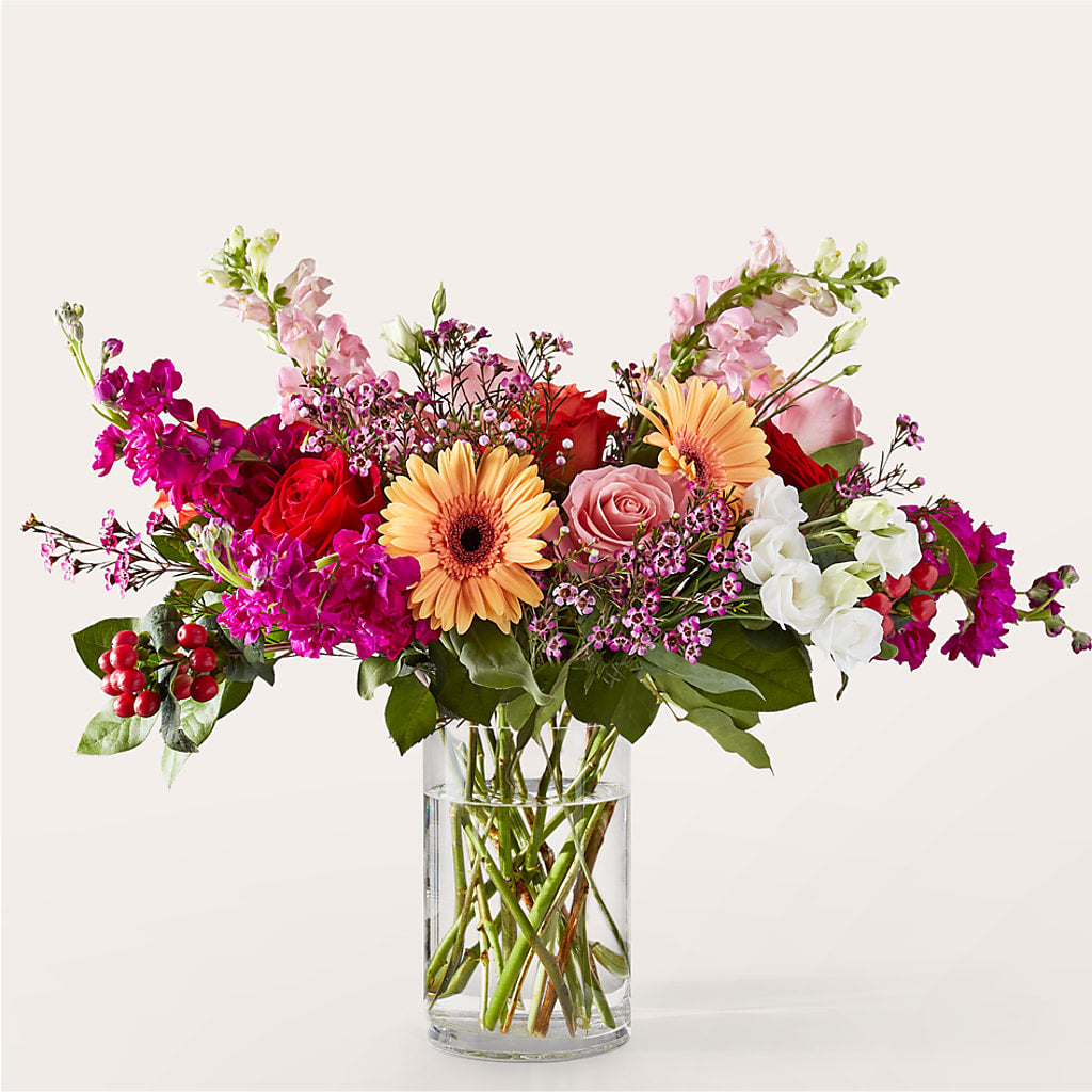Renaissance Luxury Bouquet – BROWN'S FLOWERS & GIFTS, Fircrest WA