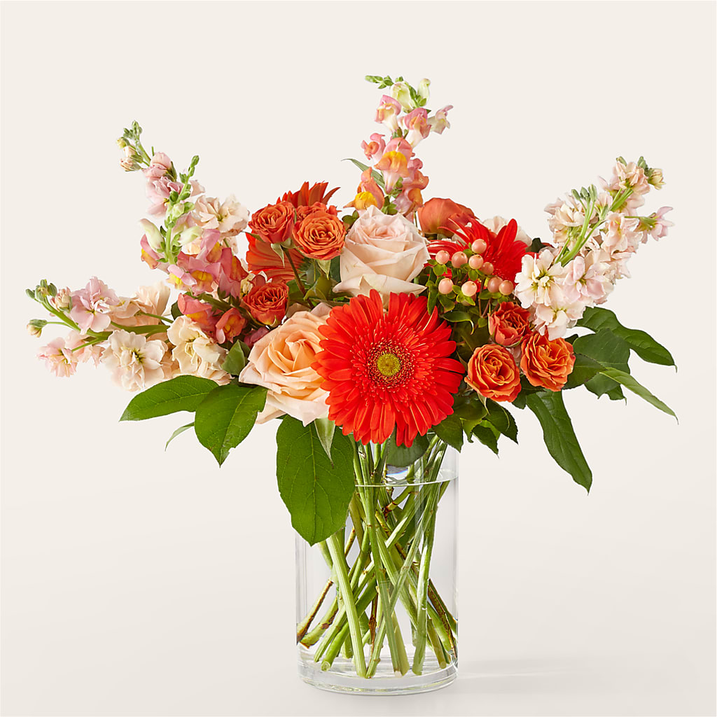 Paloma Please Bouquet – BROWN'S FLOWERS & GIFTS, Fircrest WA