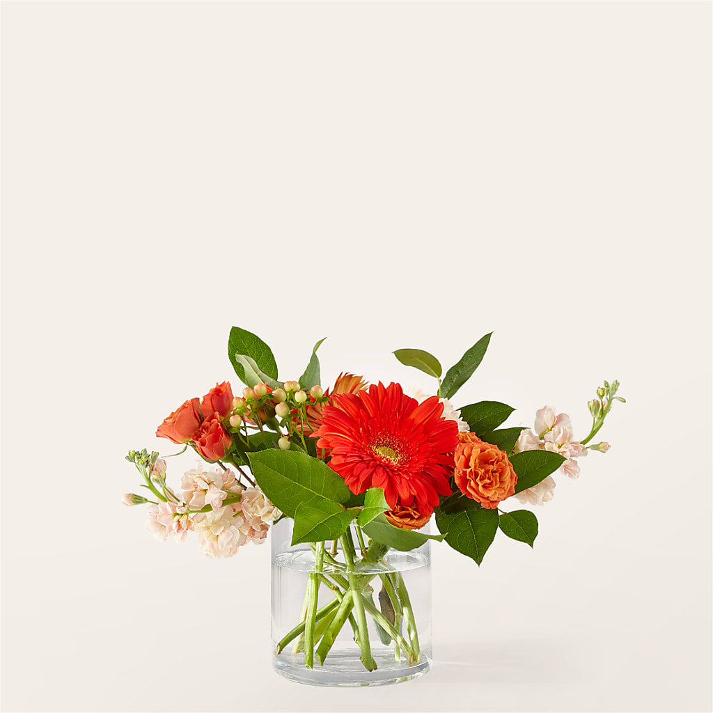 Paloma Please Bouquet – BROWN'S FLOWERS & GIFTS, Fircrest WA