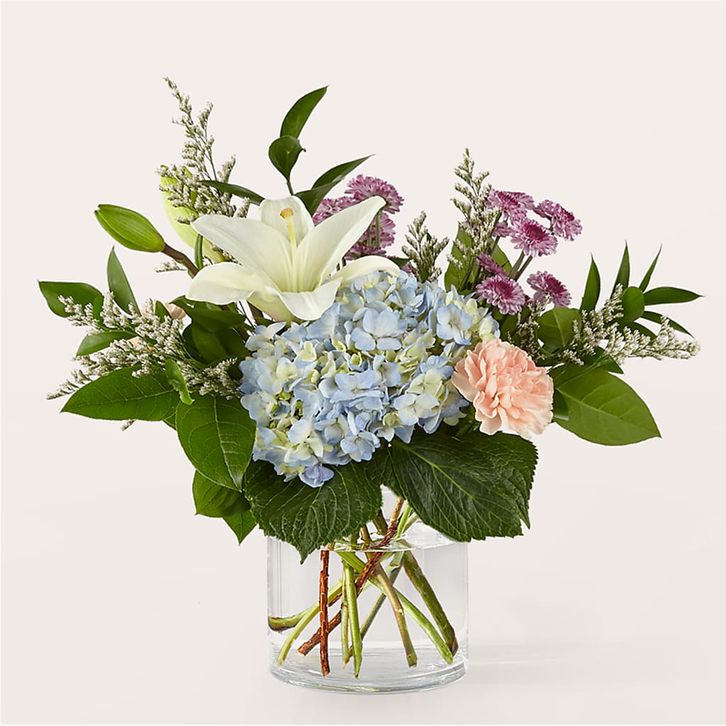 Slow Mornings Bouquet – BROWN'S FLOWERS & GIFTS, Fircrest WA