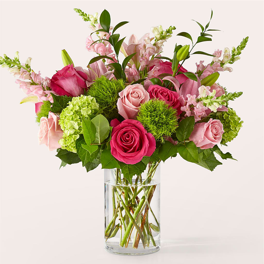 Fit for a Queen Luxury Bouquet – BROWN'S FLOWERS & GIFTS, Fircrest WA