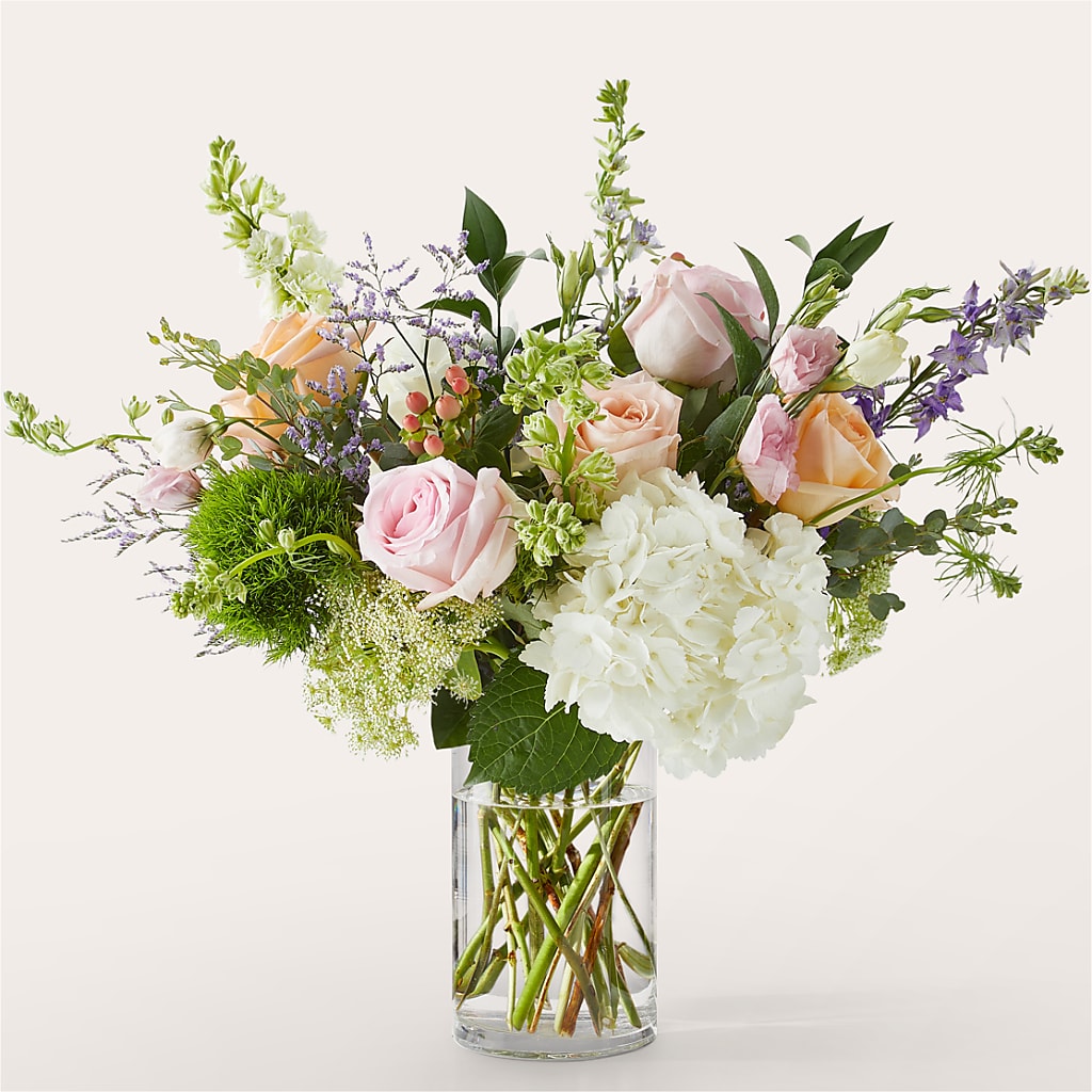 From Scratch Luxury Bouquet – BROWN'S FLOWERS & GIFTS, Fircrest WA