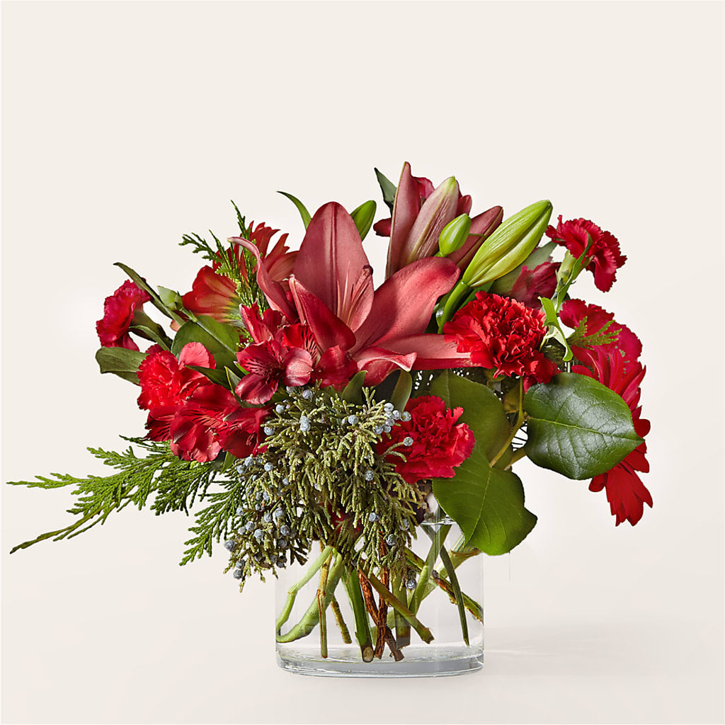 Friendsmas Bouquet – BROWN'S FLOWERS & GIFTS, Fircrest WA