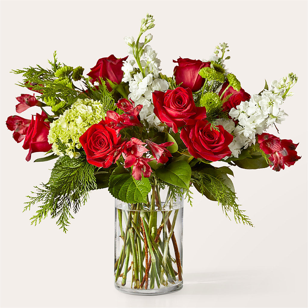 Tree Shopping Bouquet – BROWN'S FLOWERS & GIFTS, Fircrest WA