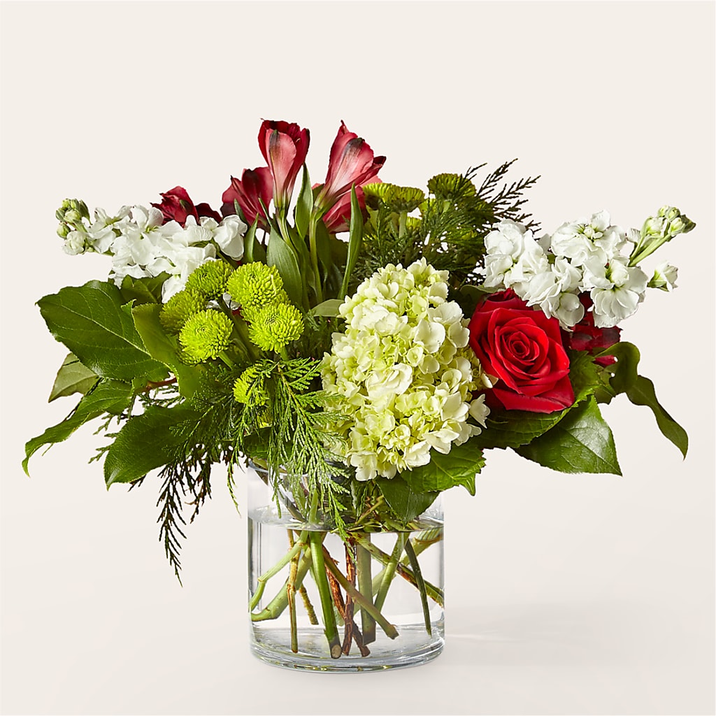 Tree Shopping Bouquet – BROWN'S FLOWERS & GIFTS, Fircrest WA