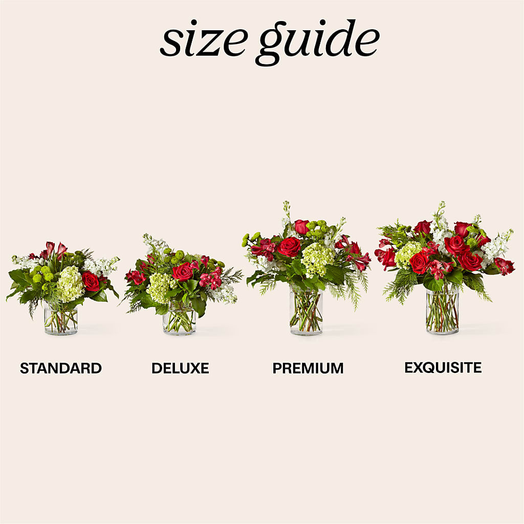 Tree Shopping Bouquet – BROWN'S FLOWERS & GIFTS, Fircrest WA
