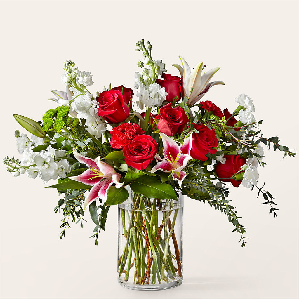 Gumdrop Button Bouquet – BROWN'S FLOWERS & GIFTS, Fircrest WA