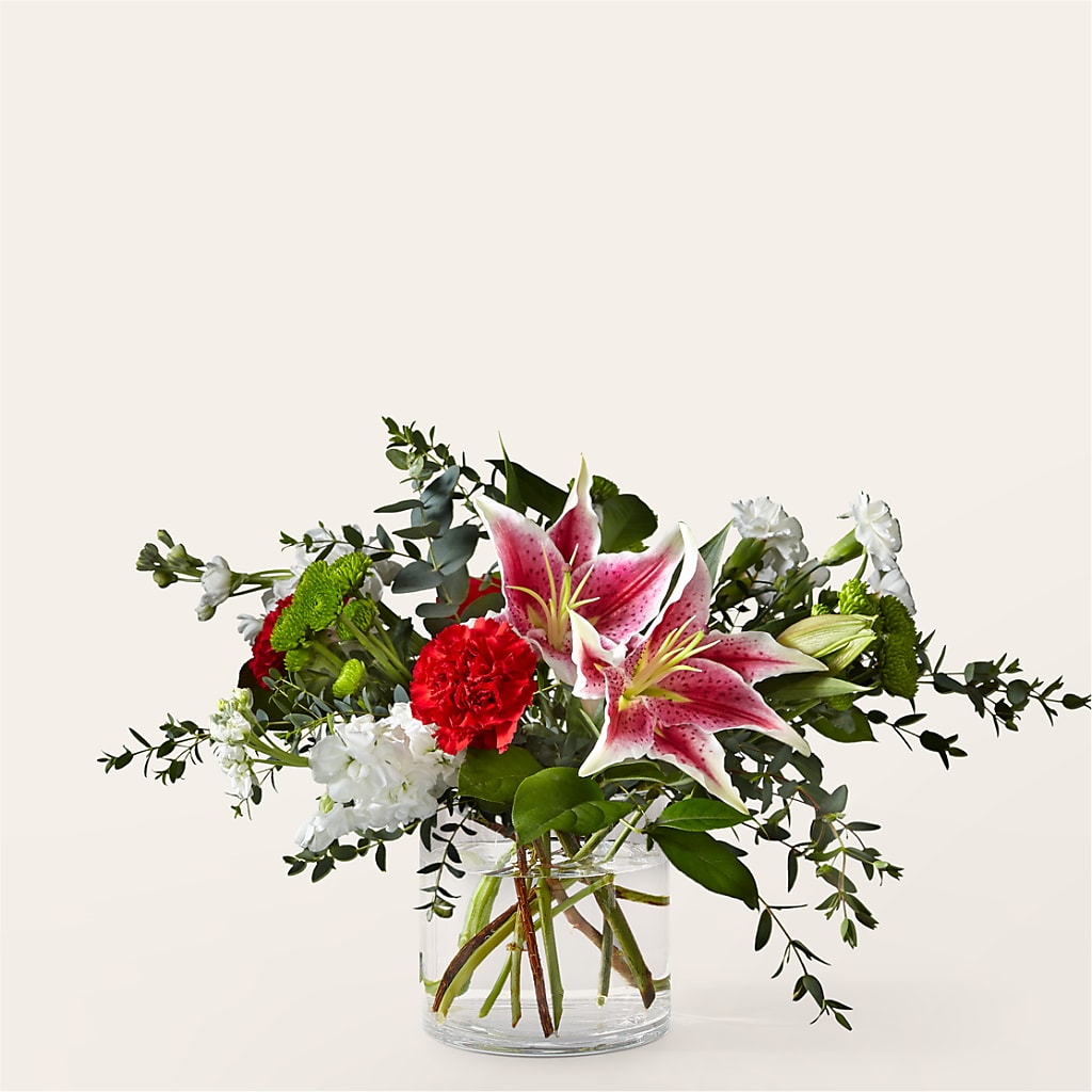 Gumdrop Button Bouquet – BROWN'S FLOWERS & GIFTS, Fircrest WA
