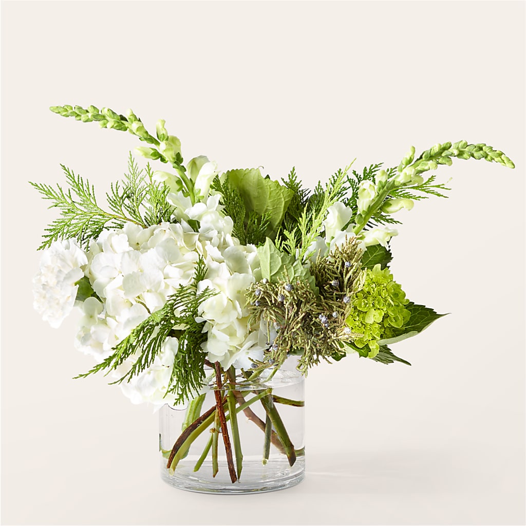 Marshmallows on Top Bouquet – BROWN'S FLOWERS & GIFTS, Fircrest WA
