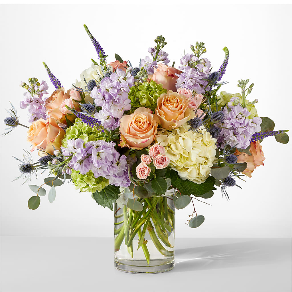 Porch Swing Bouquet – BROWN'S FLOWERS & GIFTS, Fircrest WA