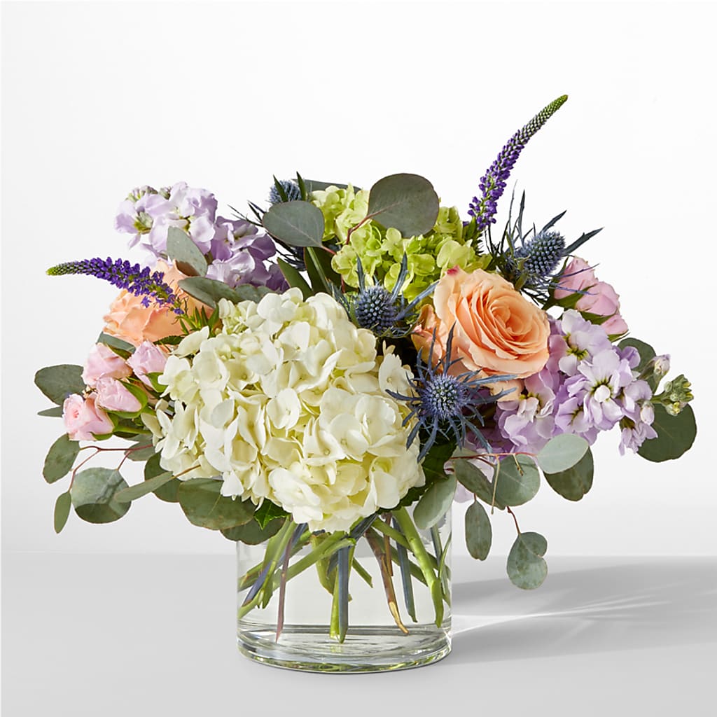 Porch Swing Bouquet – BROWN'S FLOWERS & GIFTS, Fircrest WA
