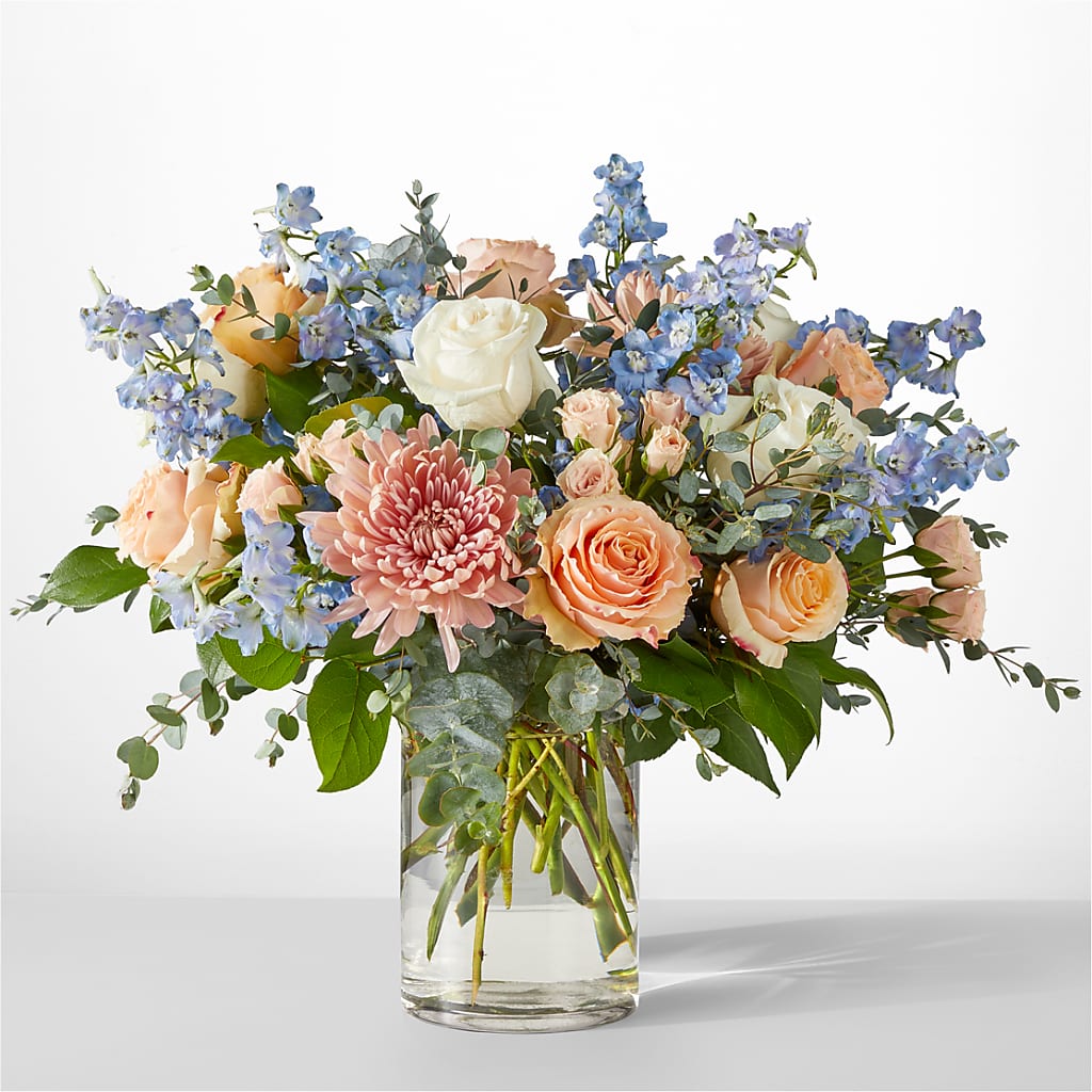 Inspired Bouquet – BROWN'S FLOWERS & GIFTS, Fircrest WA
