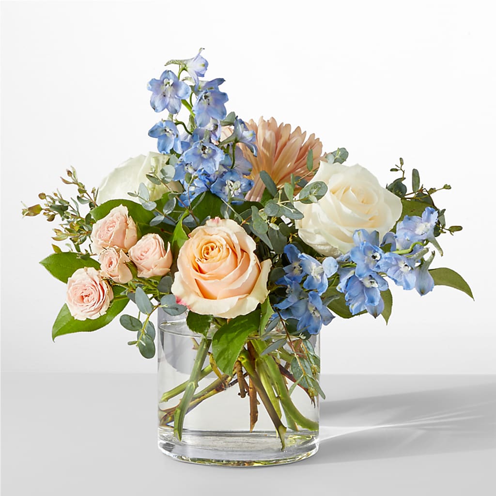 Inspired Bouquet – BROWN'S FLOWERS & GIFTS, Fircrest WA