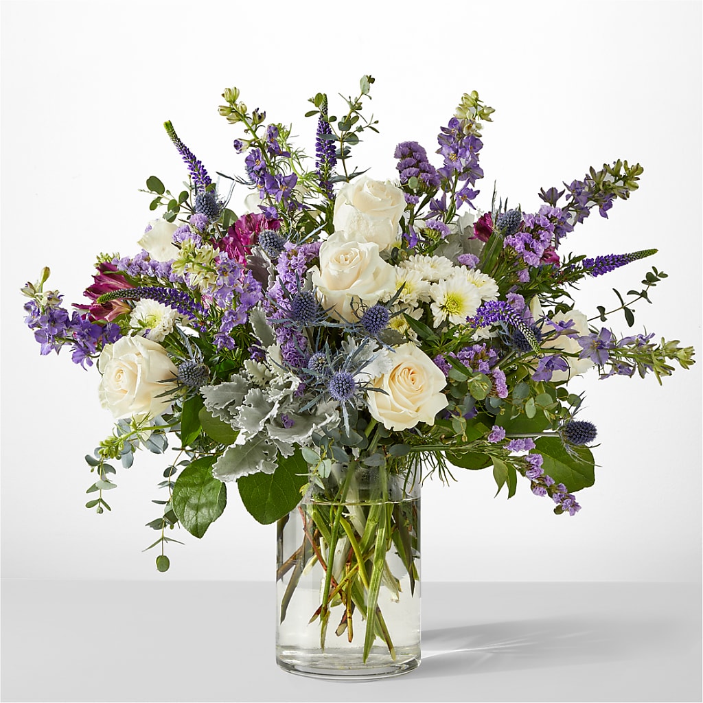 Shooting Star Bouquet – BROWN'S FLOWERS & GIFTS, Fircrest WA