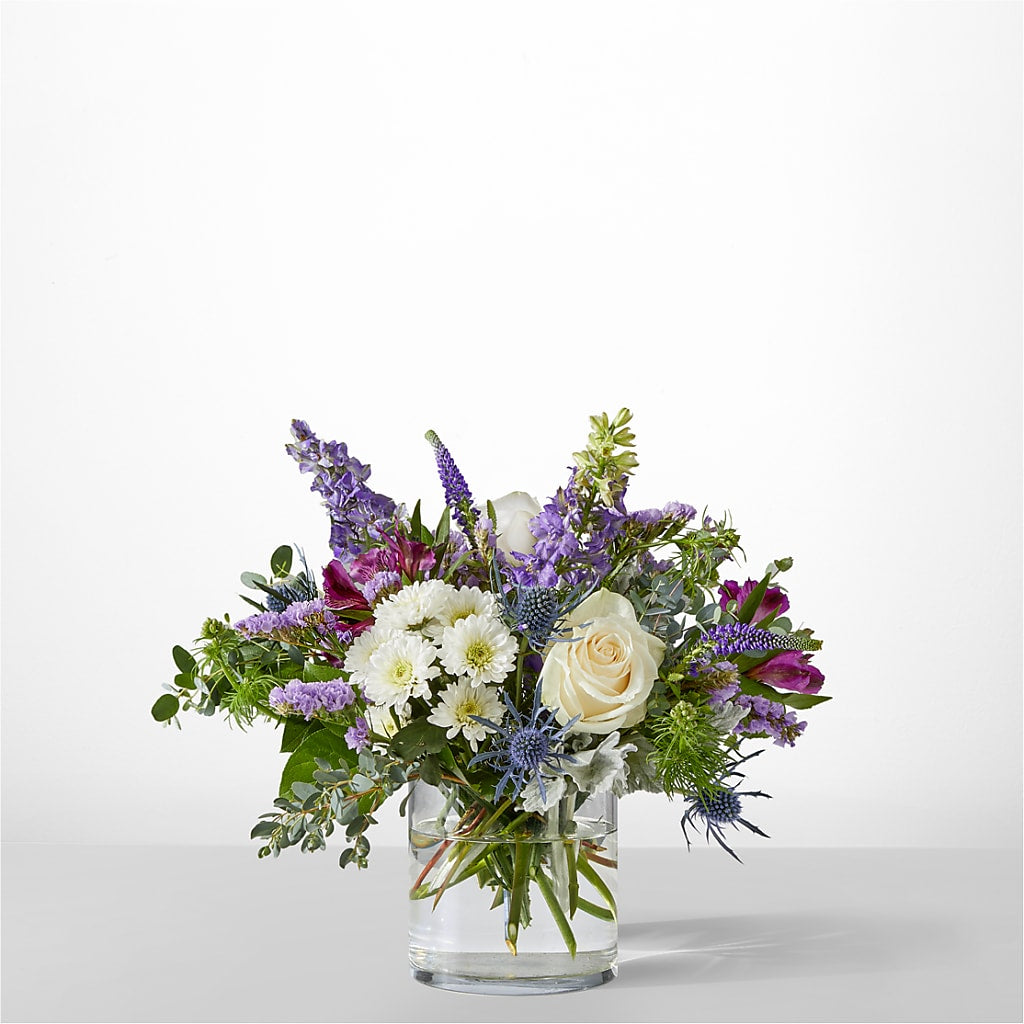 Shooting Star Bouquet – BROWN'S FLOWERS & GIFTS, Fircrest WA