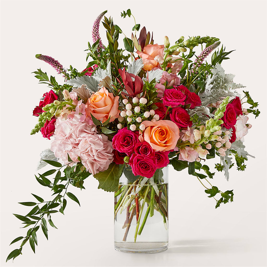Glitz & Glam Bouquet – BROWN'S FLOWERS & GIFTS, Fircrest WA