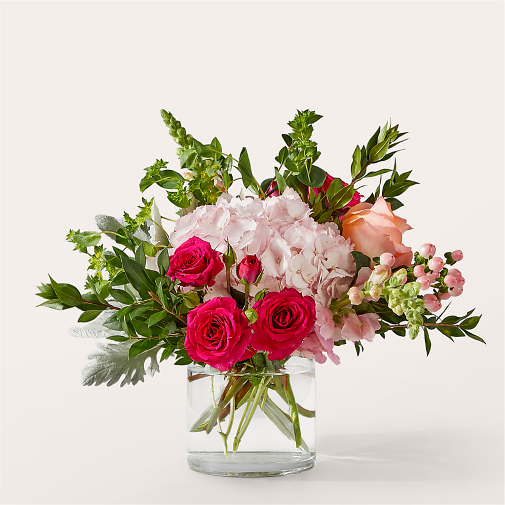 Glitz & Glam Bouquet – BROWN'S FLOWERS & GIFTS, Fircrest WA