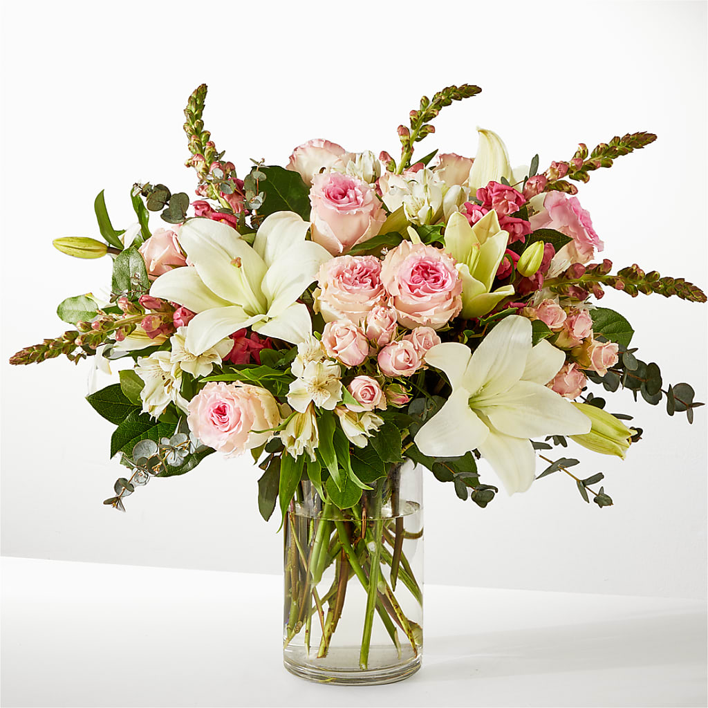 Ballet Slippers Bouquet – BROWN'S FLOWERS & GIFTS, Fircrest WA