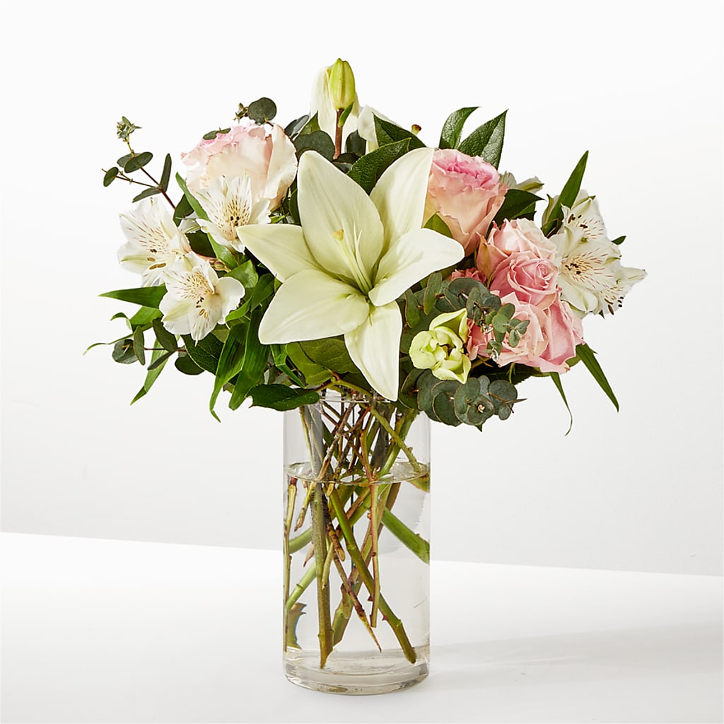 Ballet Slippers Bouquet – BROWN'S FLOWERS & GIFTS, Fircrest WA