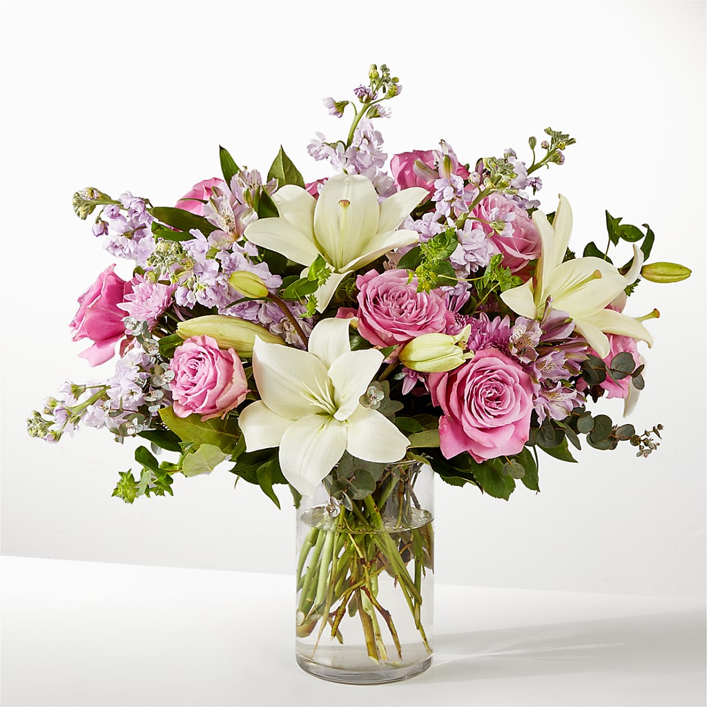 Daydreamer Bouquet – BROWN'S FLOWERS & GIFTS, Fircrest WA