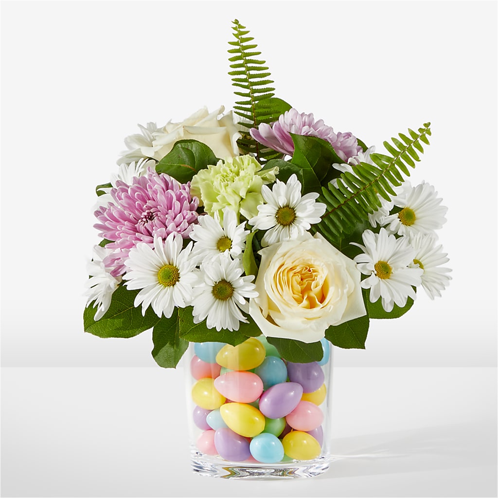 Easter Brunch Bouquet – BROWN'S FLOWERS & GIFTS, Fircrest WA