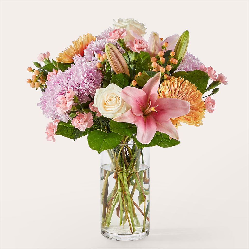 Gelato Bouquet – BROWN'S FLOWERS & GIFTS, Fircrest WA