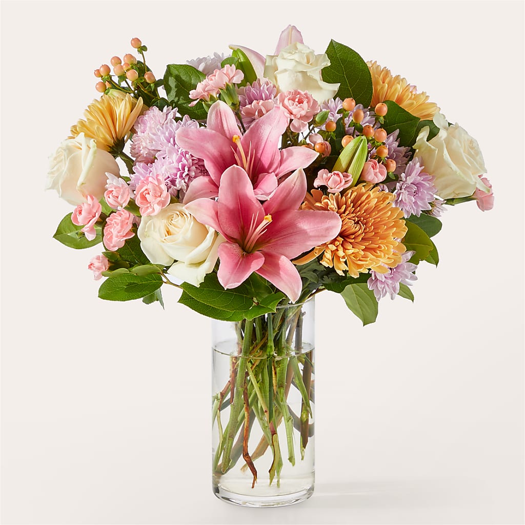 Gelato Bouquet – BROWN'S FLOWERS & GIFTS, Fircrest WA