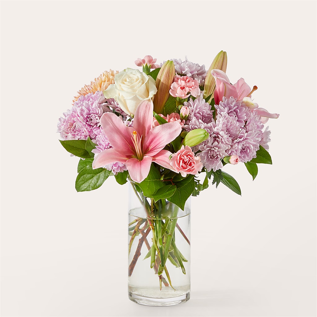 Gelato Bouquet – BROWN'S FLOWERS & GIFTS, Fircrest WA