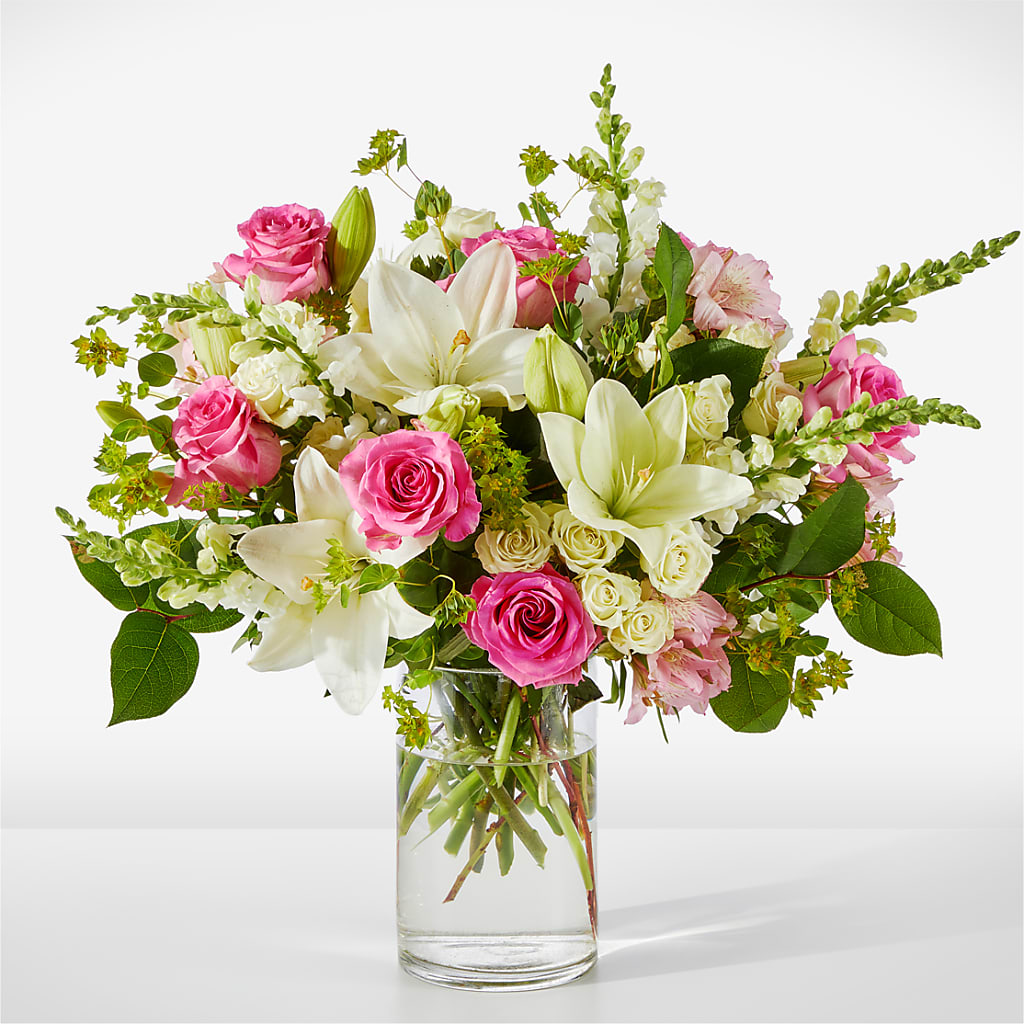 Fondly Bouquet – BROWN'S FLOWERS & GIFTS, Fircrest WA